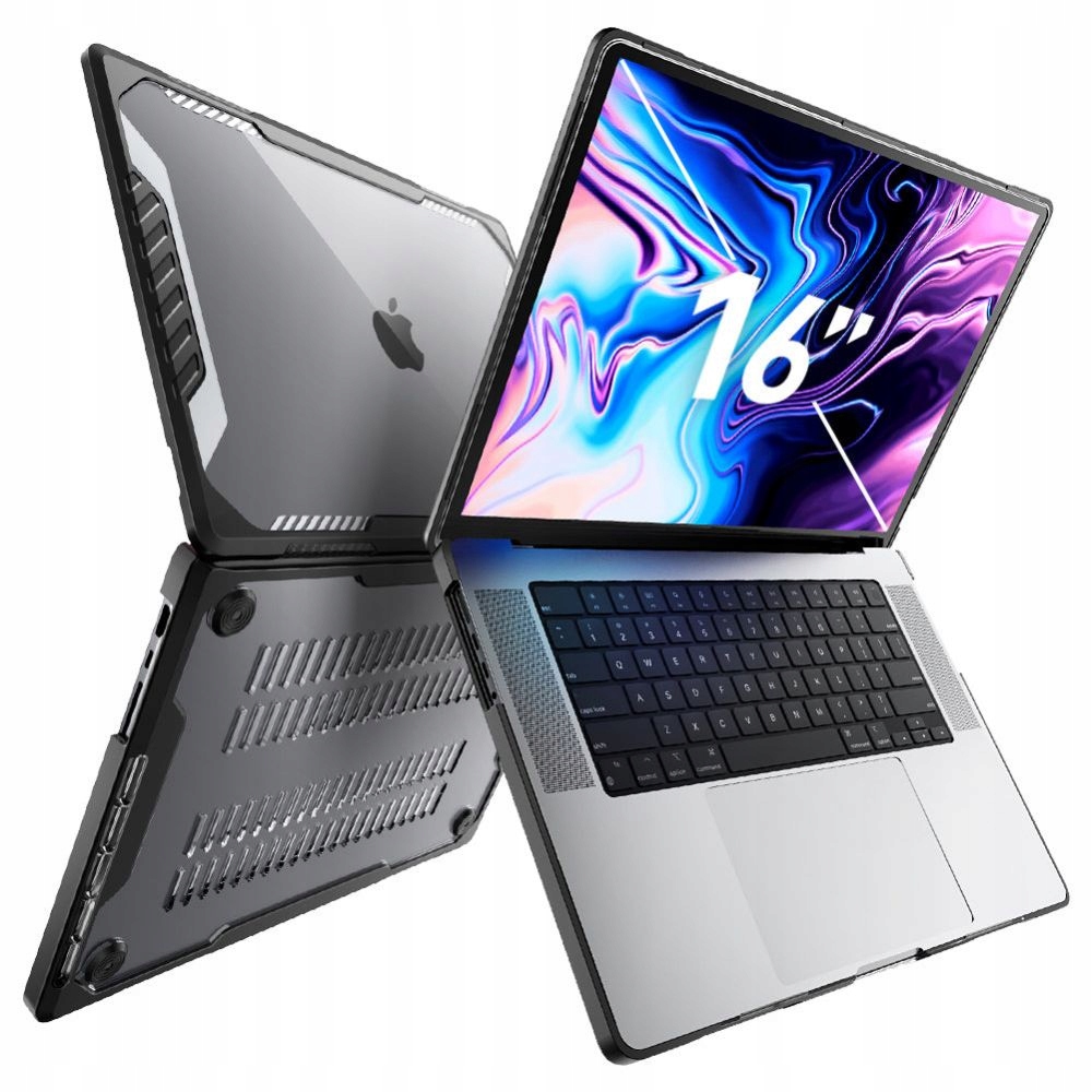 

Supcase Etui Obudowa Do Macbook Pro 16 2021