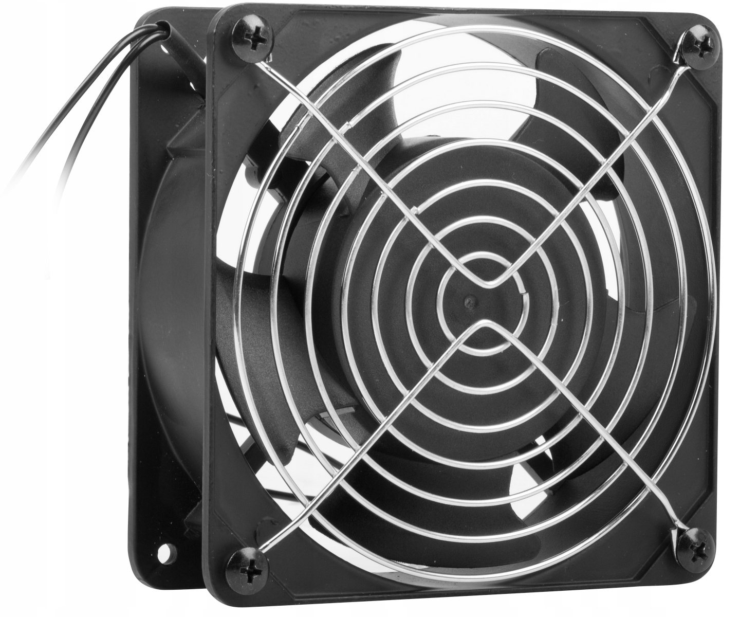 

Wentylator Do Szaf Rack 120x120mm 230V Lanberg