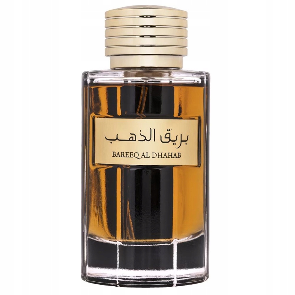 Al Wataniah Bareeq Al Dhahab Edp 100 ml Sprej