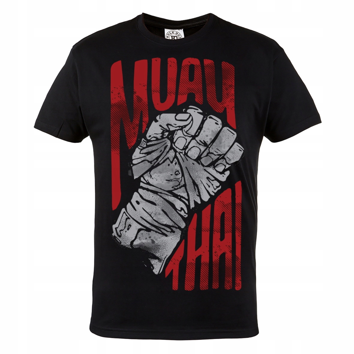 

Koszulka Mma Muay Thai Boks Tajski Full Contact