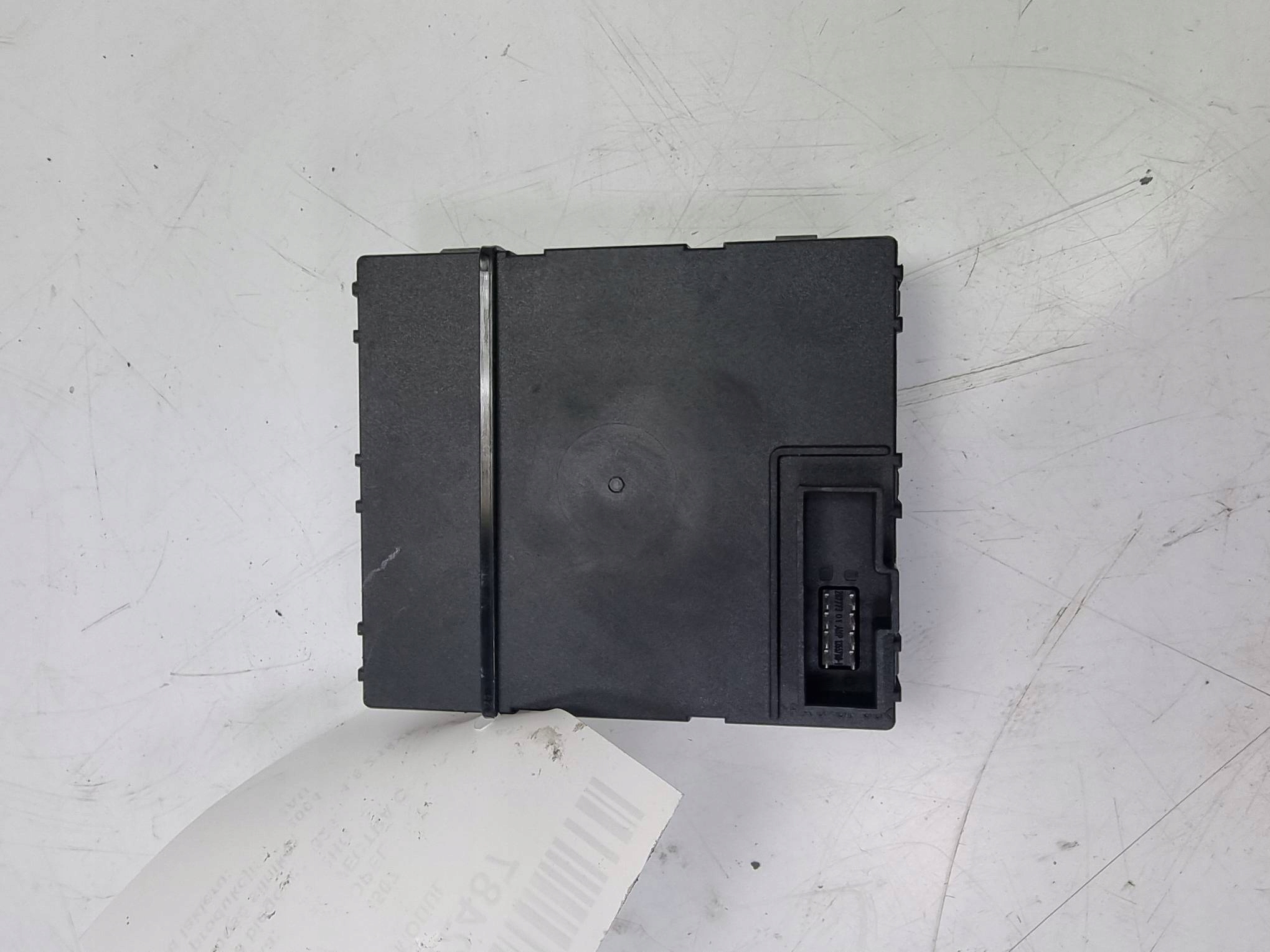 Unité commande confort 13199490 OPEL VECTRA C