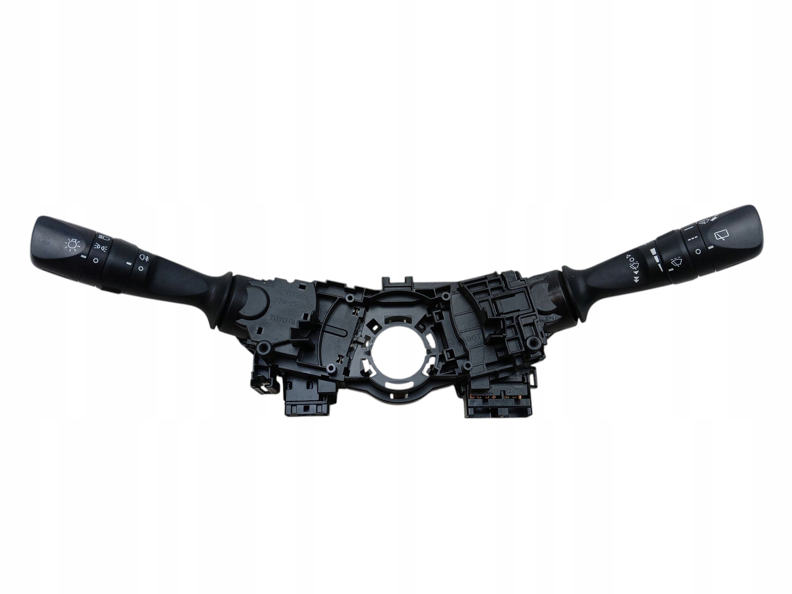 DEVIO LUCI TERGICRISTALLO TERGI DEVIO LUCI DEVIO TOYOTA AURIS II E18 (2012-2015) 17F849-02740