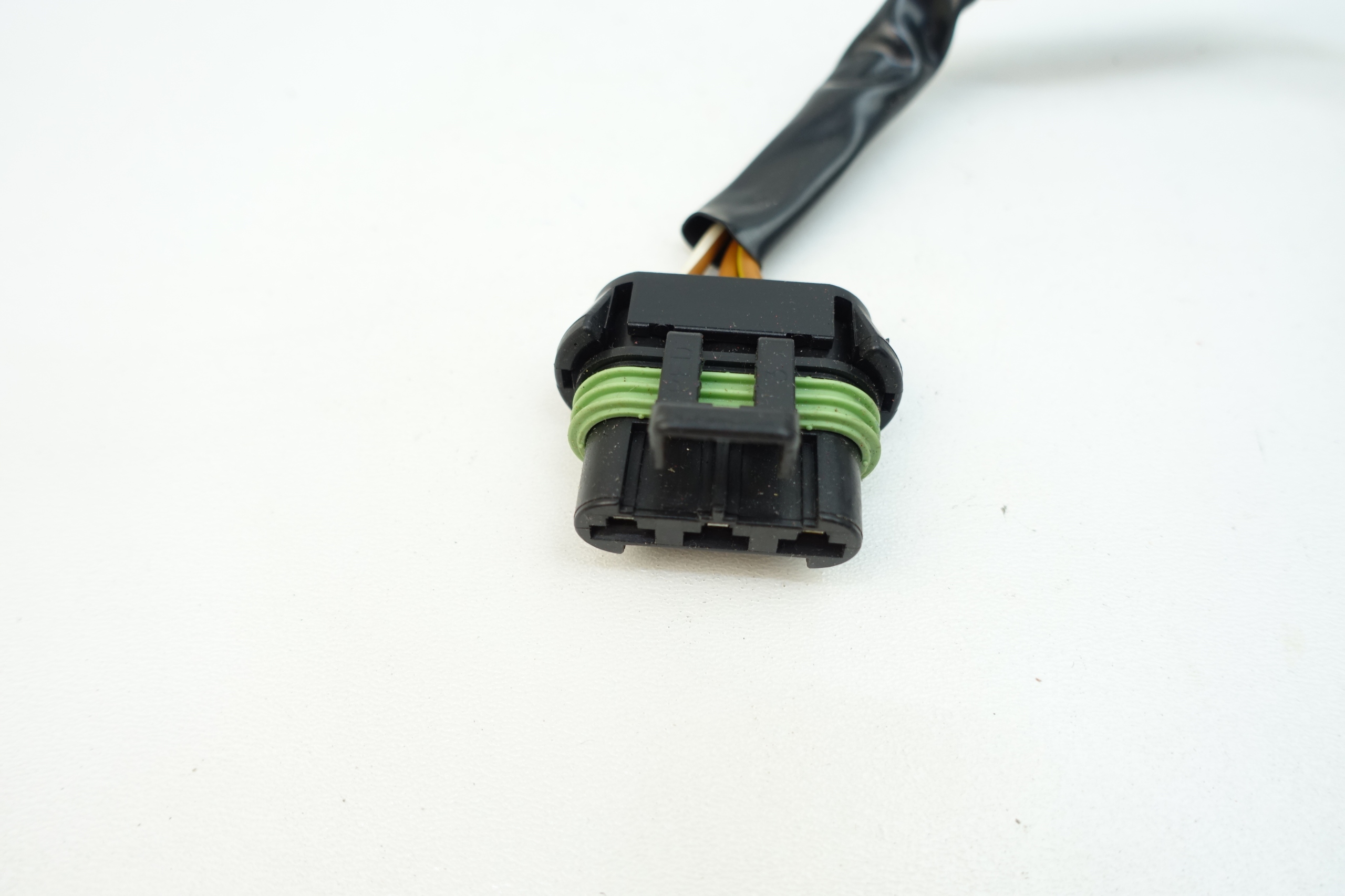 TERMOWŁĄCZNIK WENTYLATORA CHŁODNICY OPEL 1341020 Typ samochodu Samochody osobowe