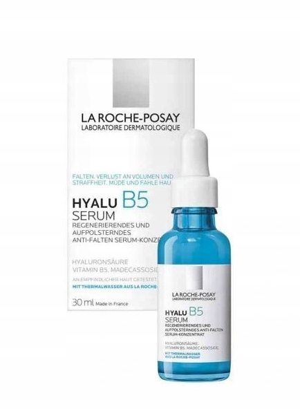 

La Roche Posay Hyalu B5 Serum 30m kwas hialuronowy