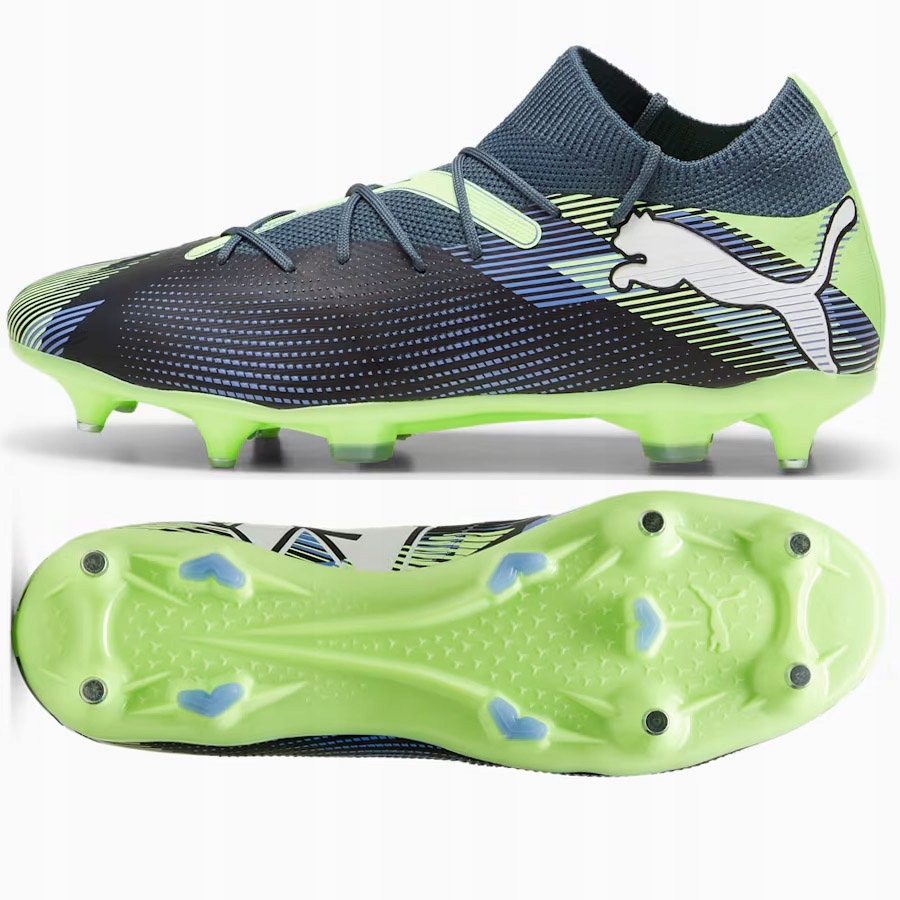 Boty Puma Future 7 Match MxSG 107933-03 vel. 44.5