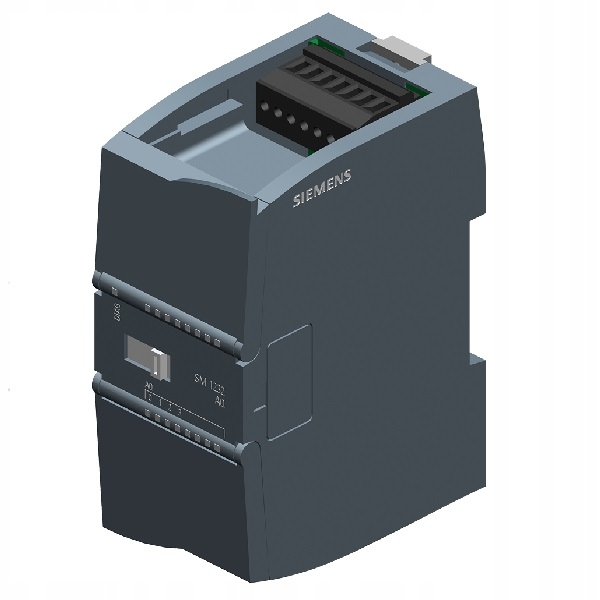 Модуль S7-1200 SM 1232 6es7232-4hd32-0xb0
