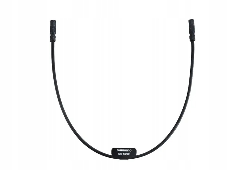 Przewód elektryczny Shimano Di2 EW-SD50 E-Tube, 1000mm -oem-