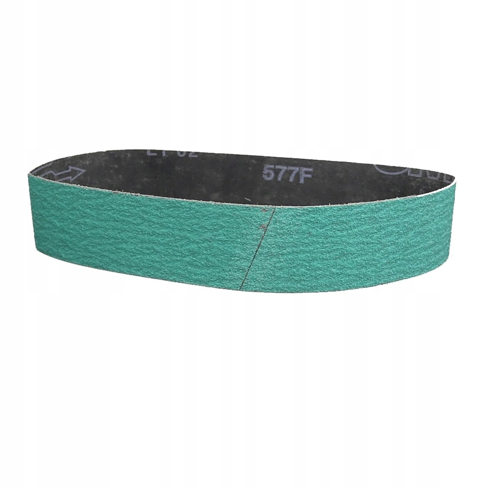 Ленточный ремень 620x50 циркониевая бумага 60