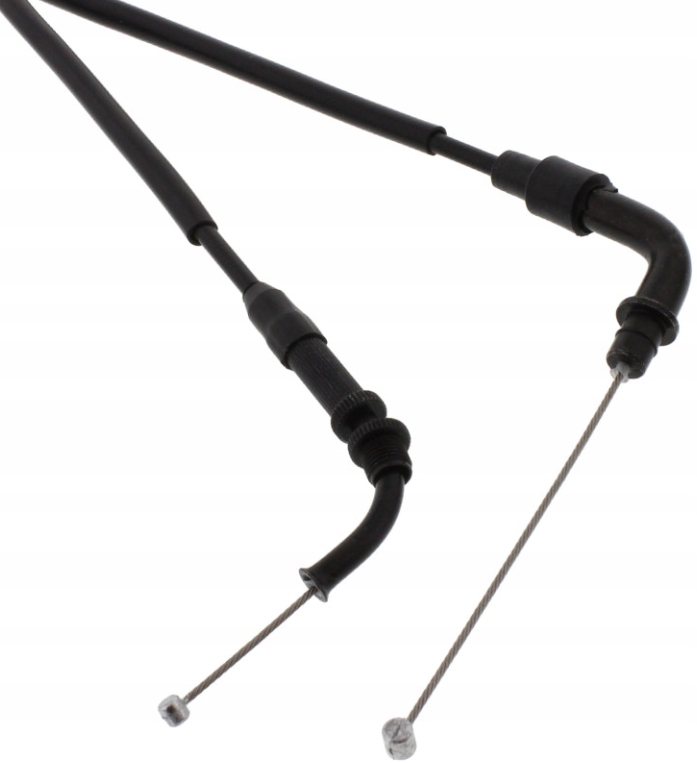 Lanko Plynové Hadice Bmw R 1200 Rt Abs 05-09