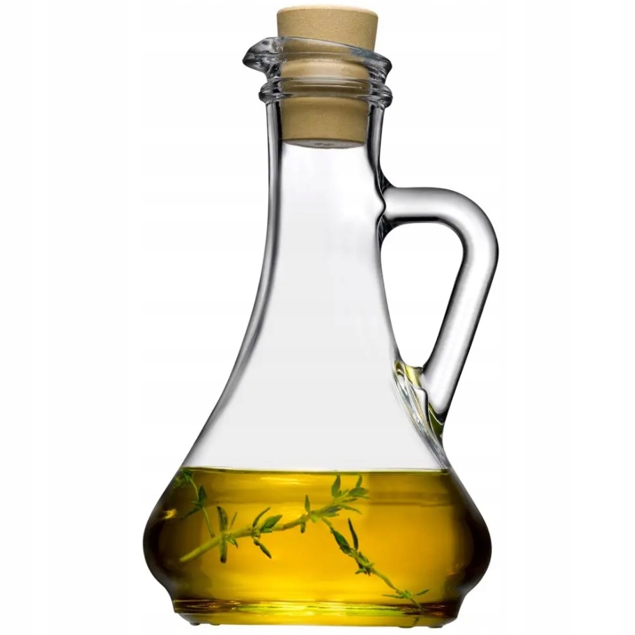 

Karafka Stożek 260 ML Do Oliwy Octu