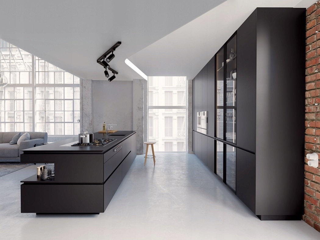 NOWODVORSKI 7857 PROFILE EYE SPOT MONTAŻ NA SZYNIE REFLEKTOR SZYNOWY Marka Nowodvorski