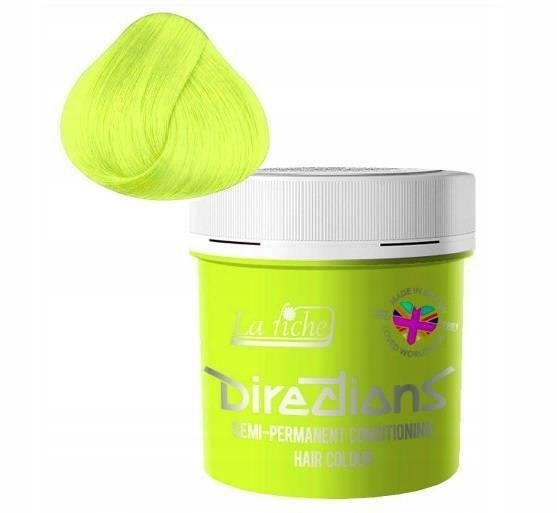 

La Riche Directions Fluorescent Lime 88ml