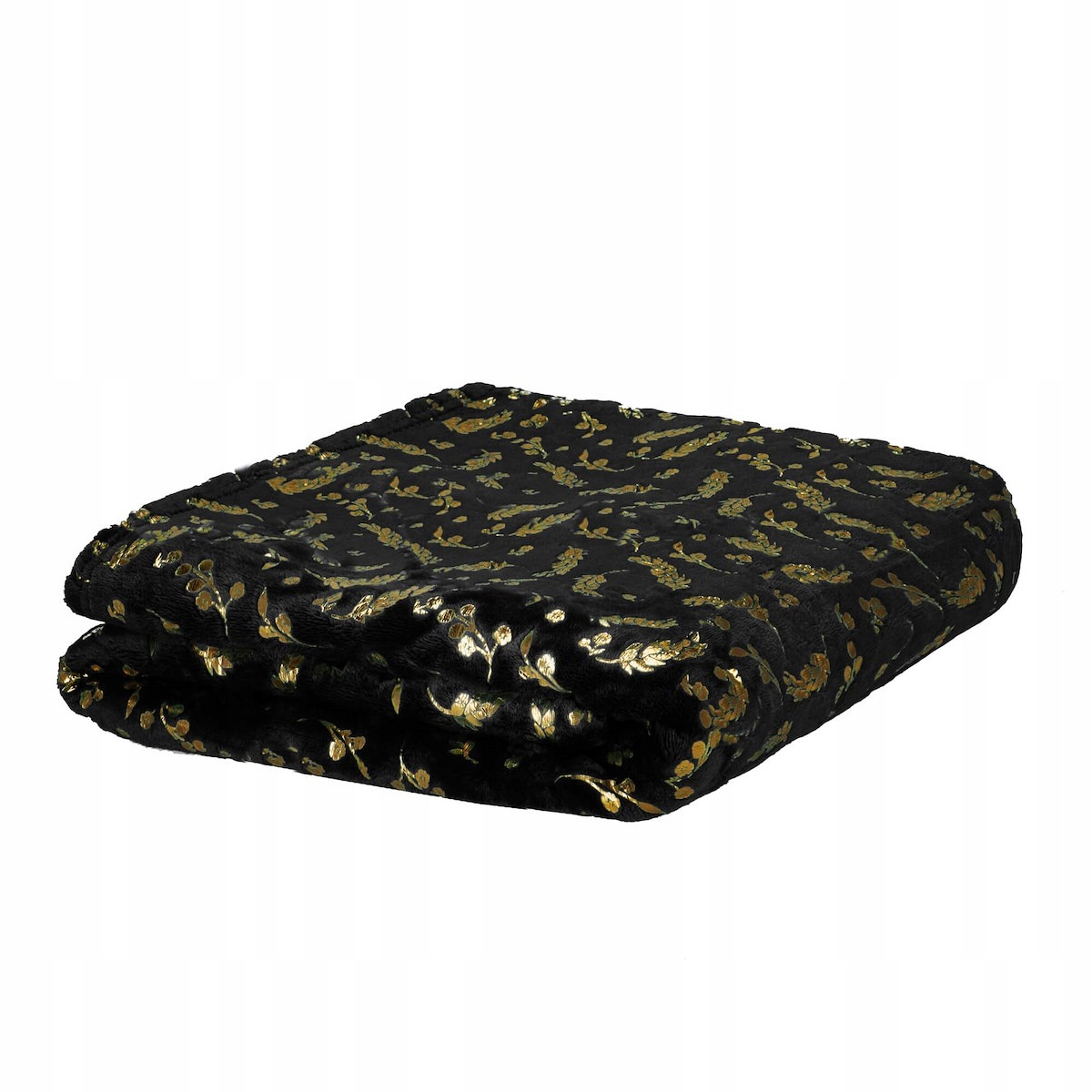 CIEPŁY KOC PLED NARZUTA DWUSTRONNA OZDOBNY soft na łóżko kanapę 150x200 cm EAN (GTIN) 5907719466620