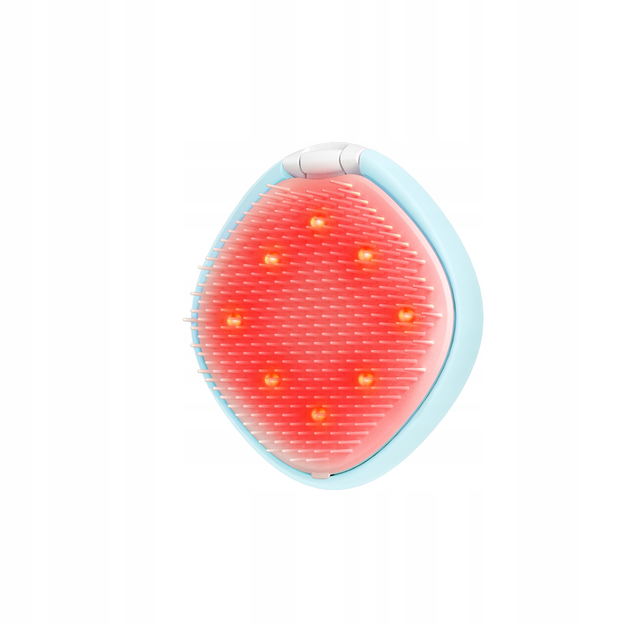Flip Play Advanced kartáč na vlasy s Led