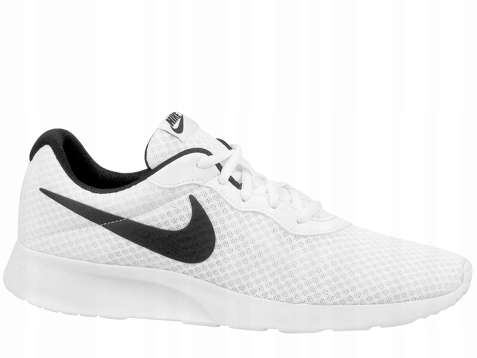 

Nike Tanjun Roshe Run 812654 101 Białe Buty Męskie