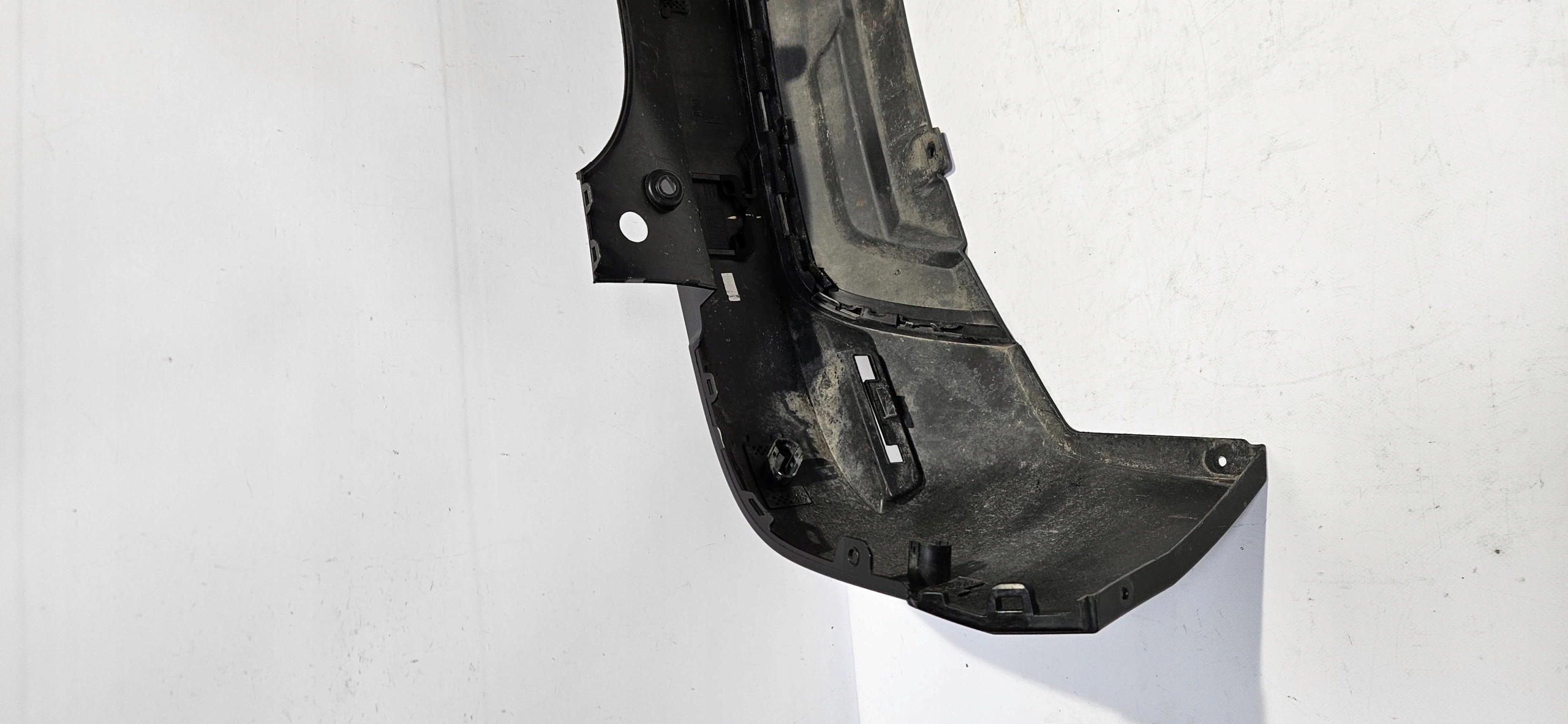 bumper rear DACIA JOGGER 21- PDC original 850184183R