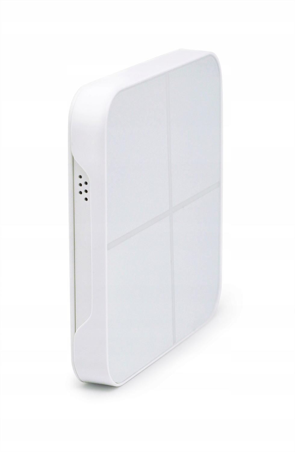 Aeotec WallMote Quad Z-wave Komunikacja Z-Wave