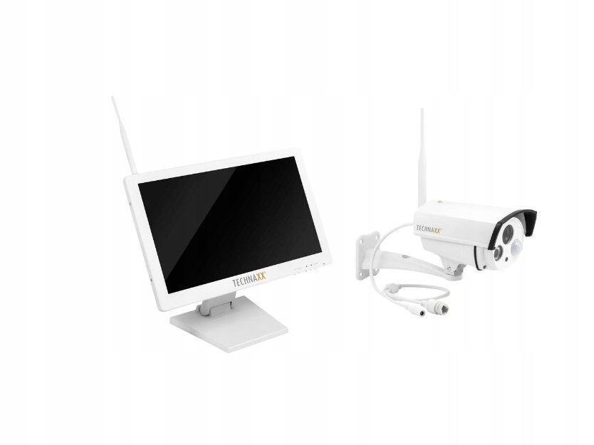 Kamera IP Technaxx TX-30 4642 RF-CCTV