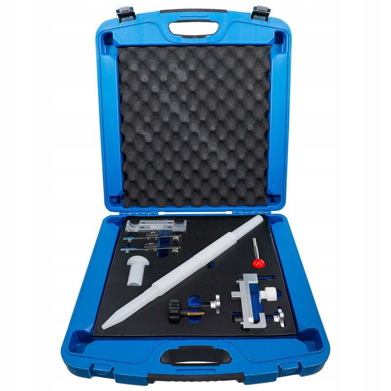 Sada rozvodových zámků pro Porsche Boxster 911, Bgs 8836