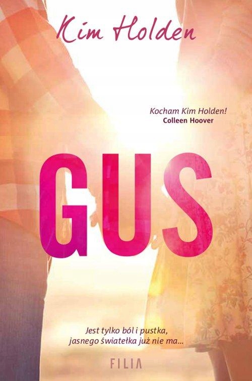 Gus, Holden Kim