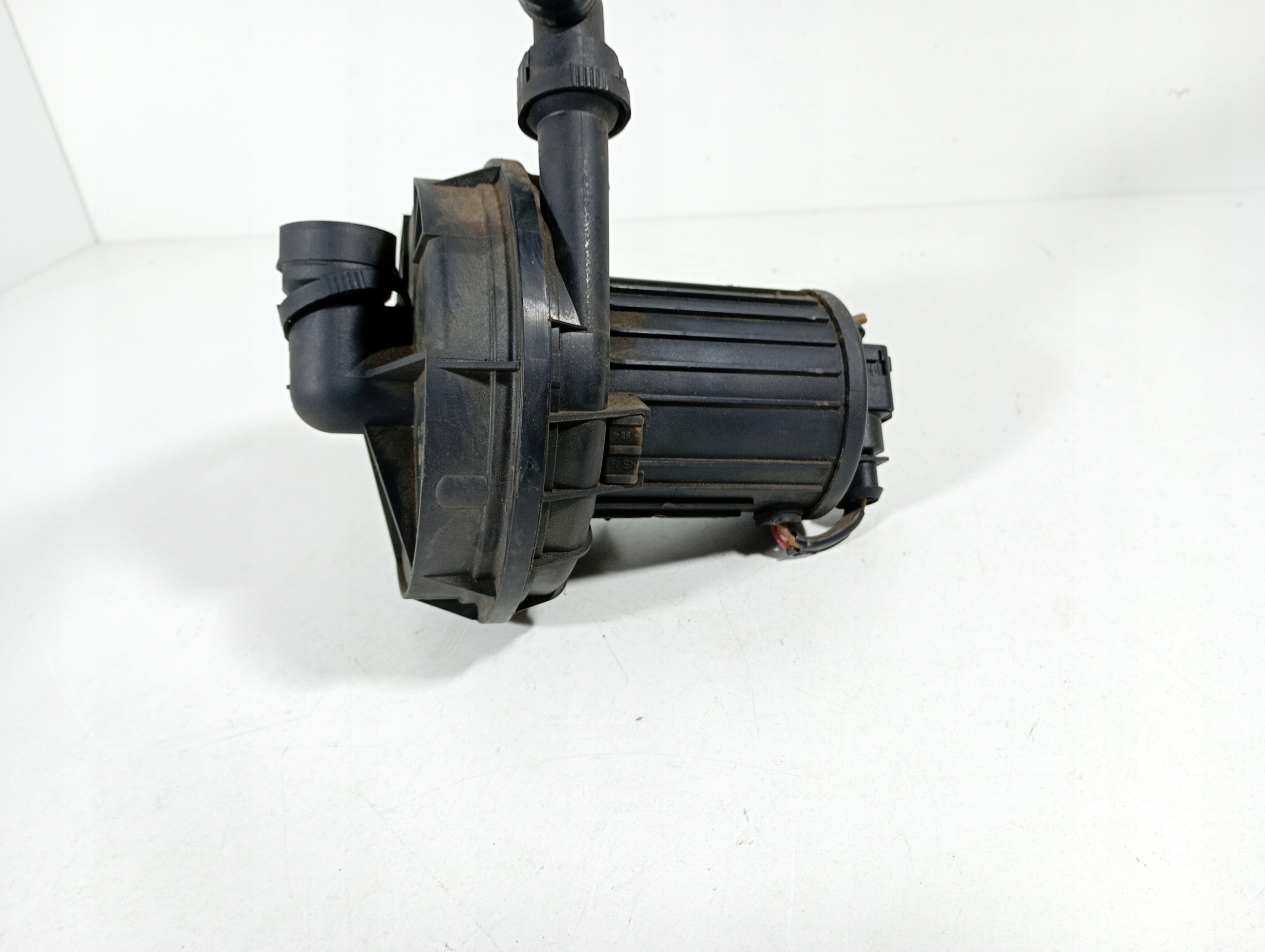 VW BORA 98-05 Pumpe luft WTORNEGO OE 06A959253B