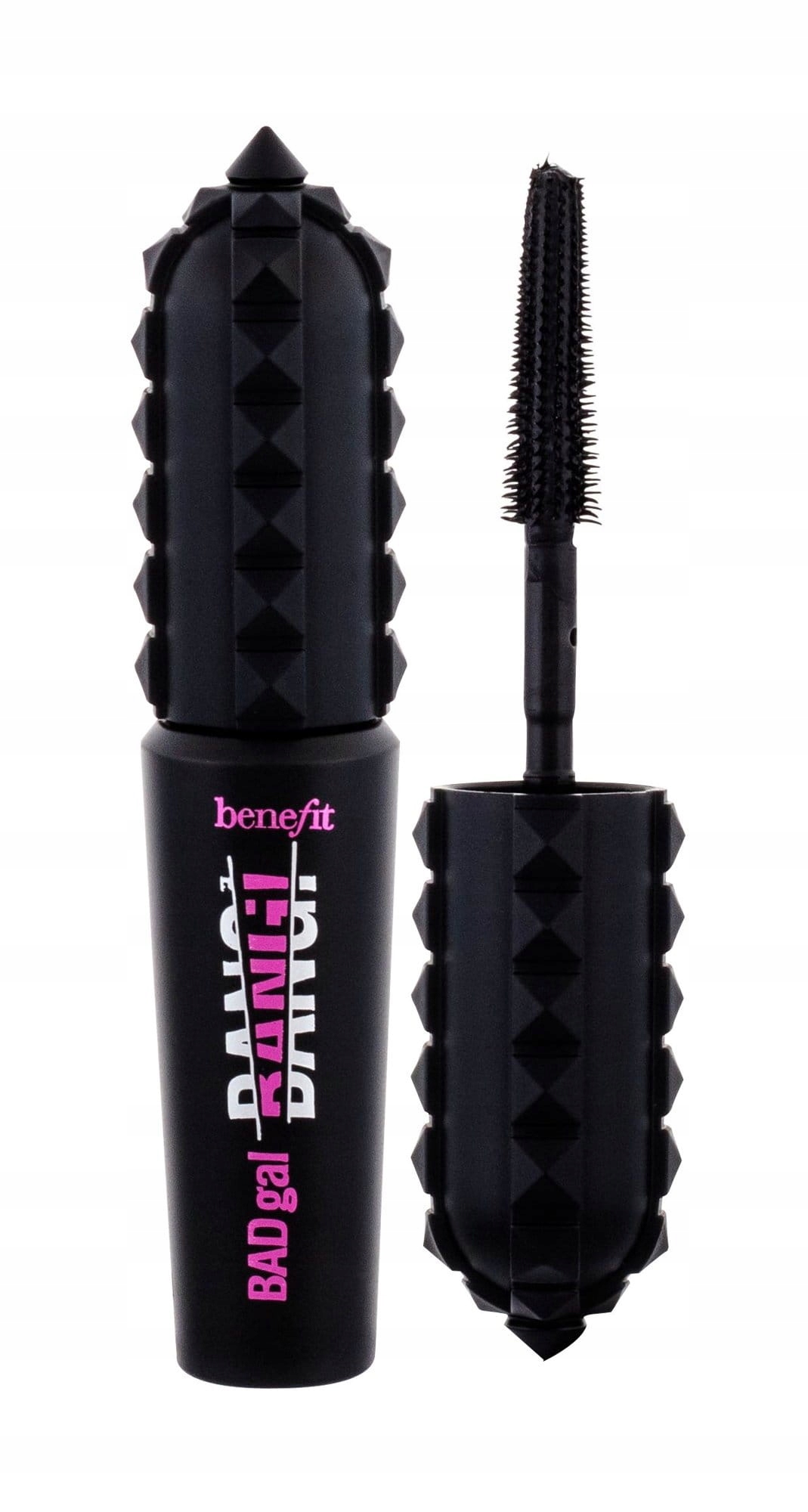 Benefit Bad Gal Bang! Řasenka 4 g černá