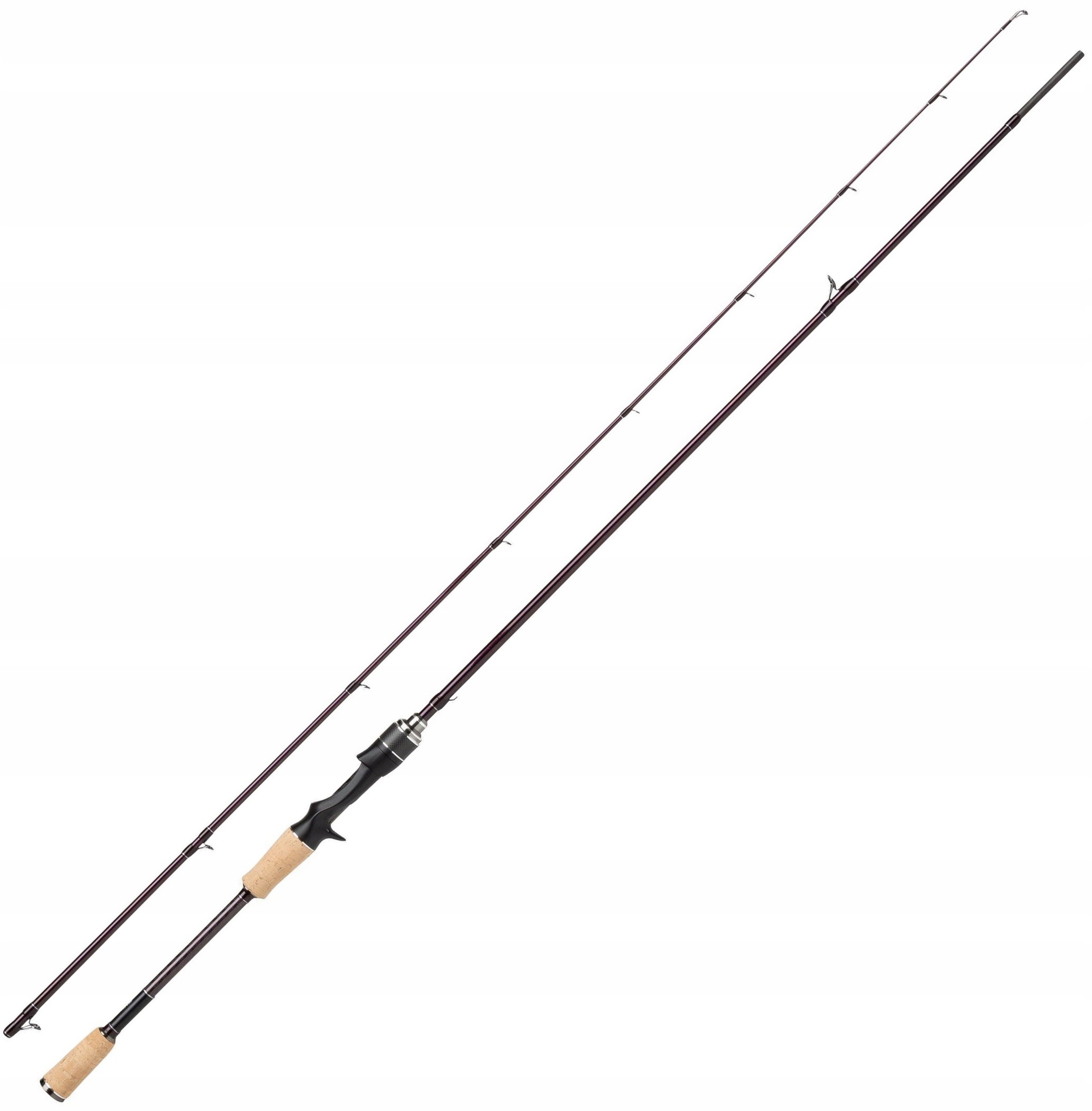 Wędka Abu Garcia Spike Pro Crankbait 722 2,18m 5-28g Cast 1539763