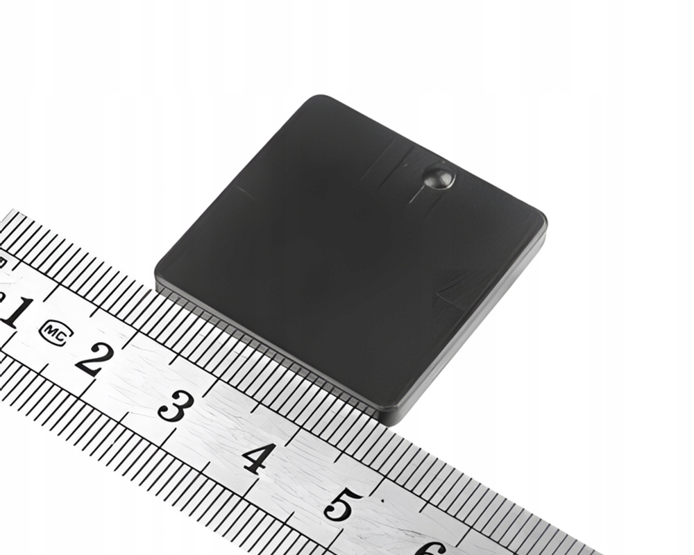 Malé keramické Rfid tagy s frekvencí Uhf 865-868 MHz, sada 10 kusů