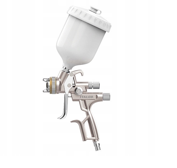 PISTOLET LAKIERNICZY ITALCO GLOSS X1 1.3