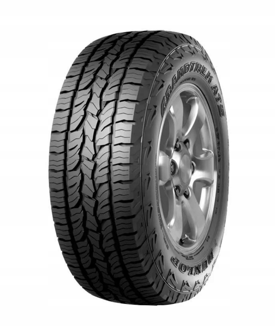 Dunlop Grandtrek AT5 255/70 R16 111 T