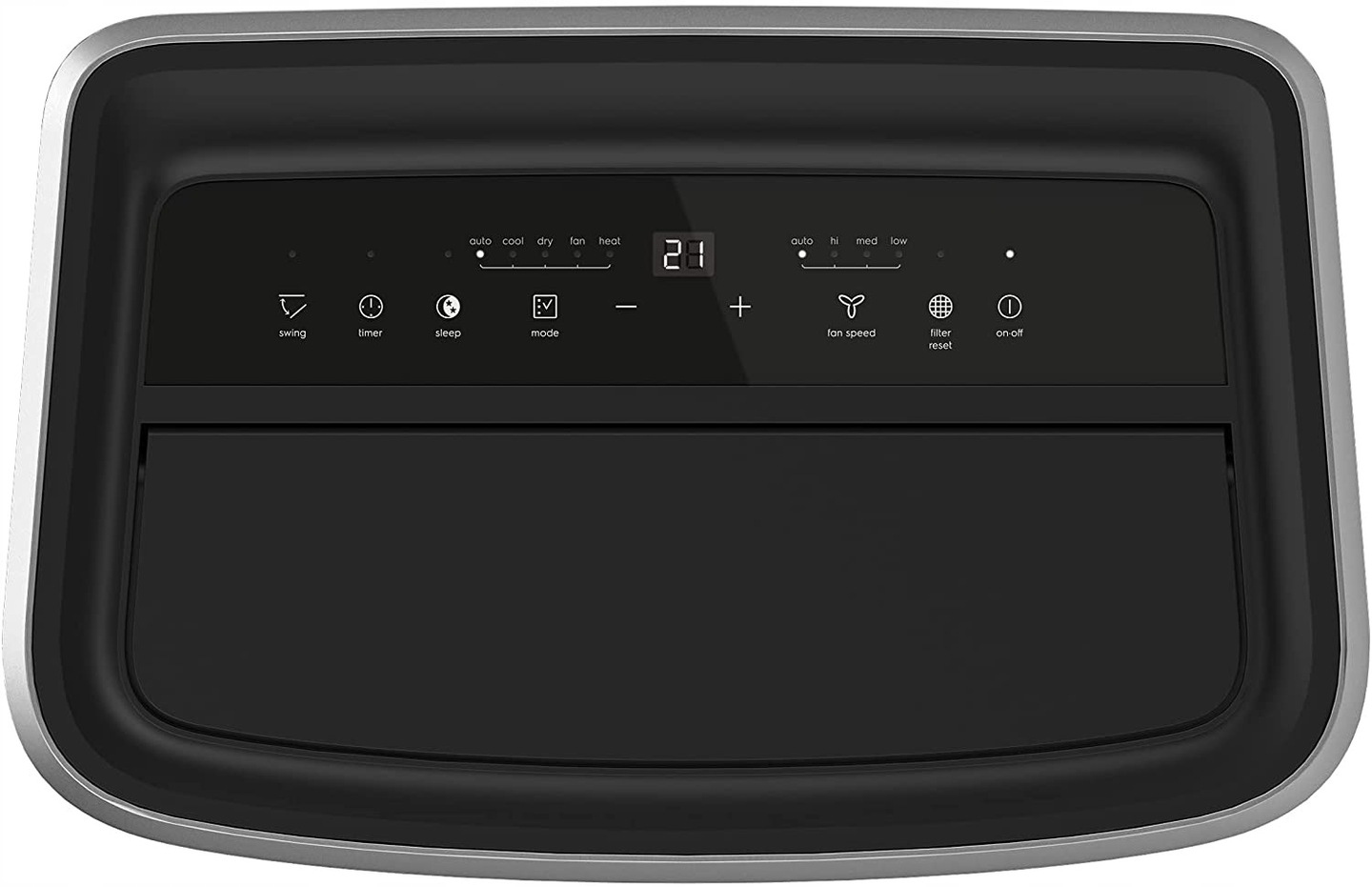 KLIMATYZATOR PRZENOŚNY ELECTROLUX Kod producenta 8962445