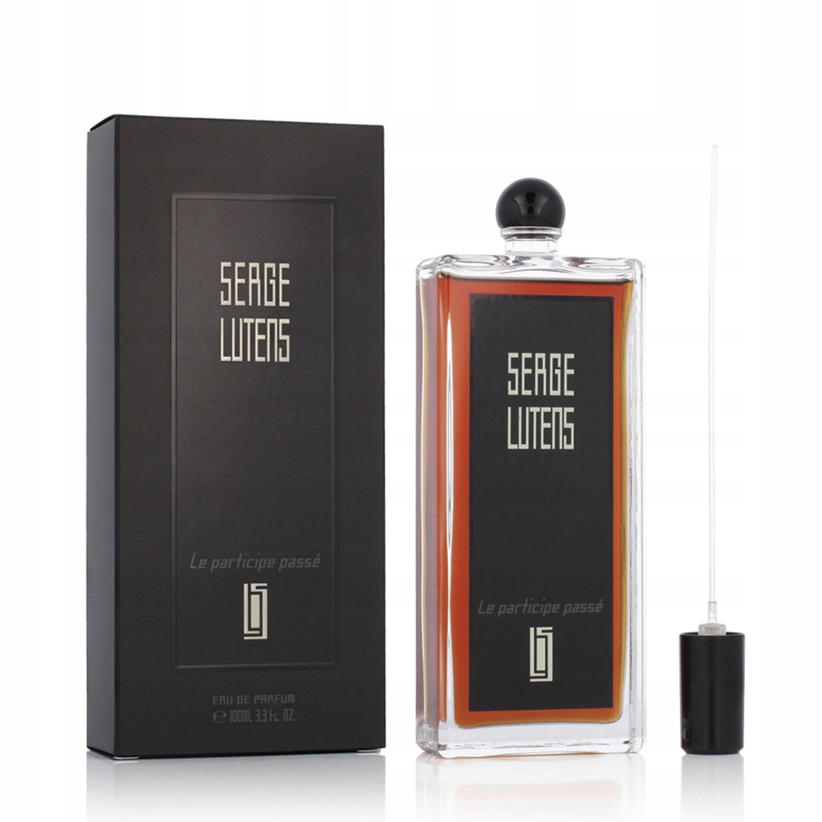Serge Lutens Le Participe Passé Edp 100 ml Unisex