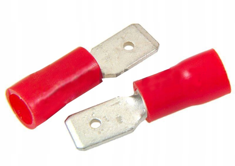 

KMR48x08 Konektor męski 10szt.