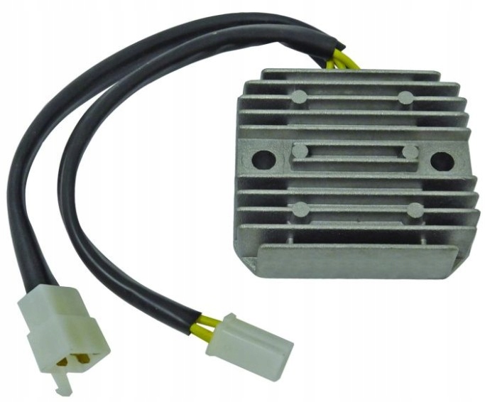 Regulátor Napätia Moto Honda Vt 600C