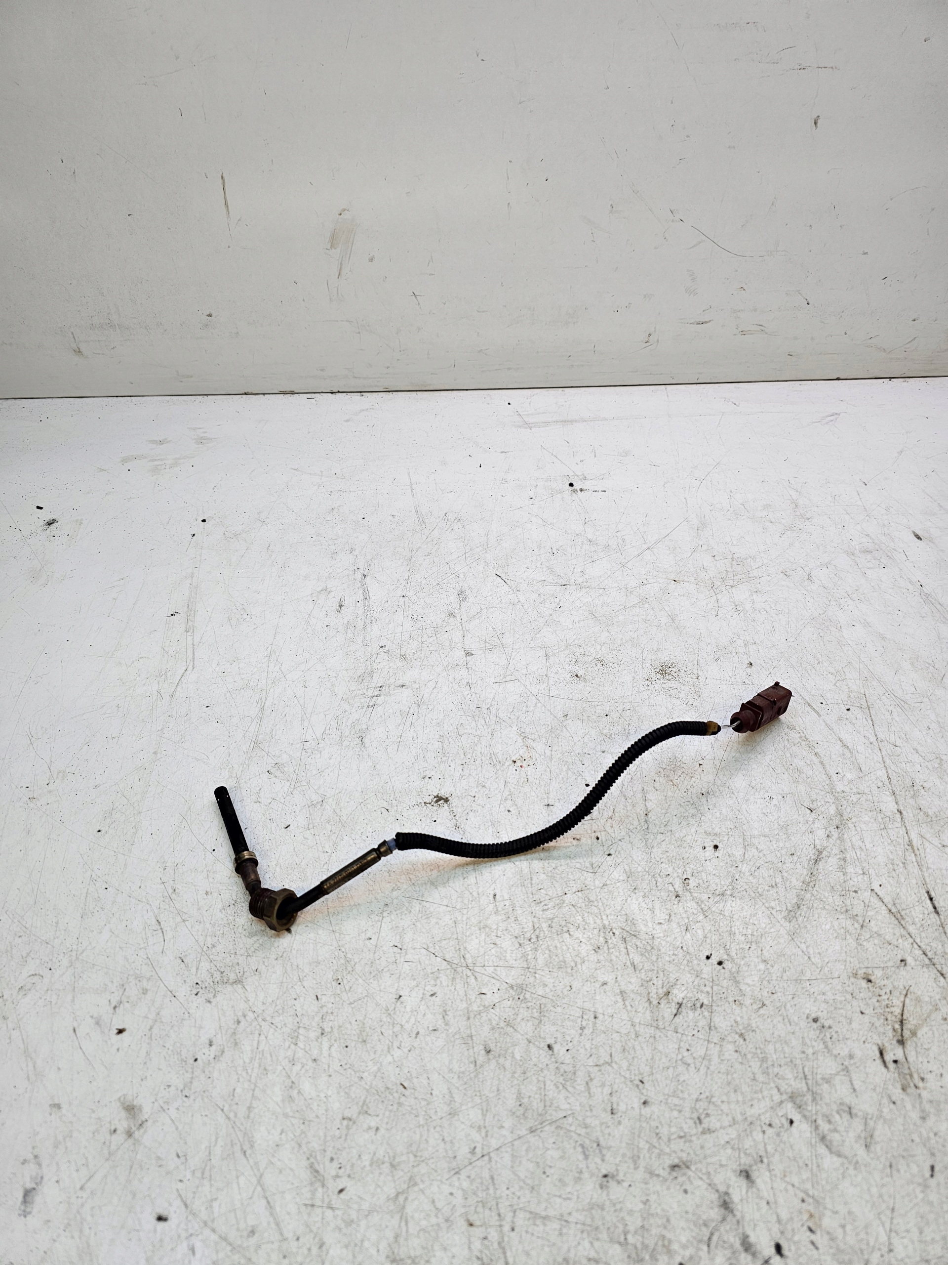 SENSOR TEMPERATURY GASE AUDI A6 A7 4G0906088Q