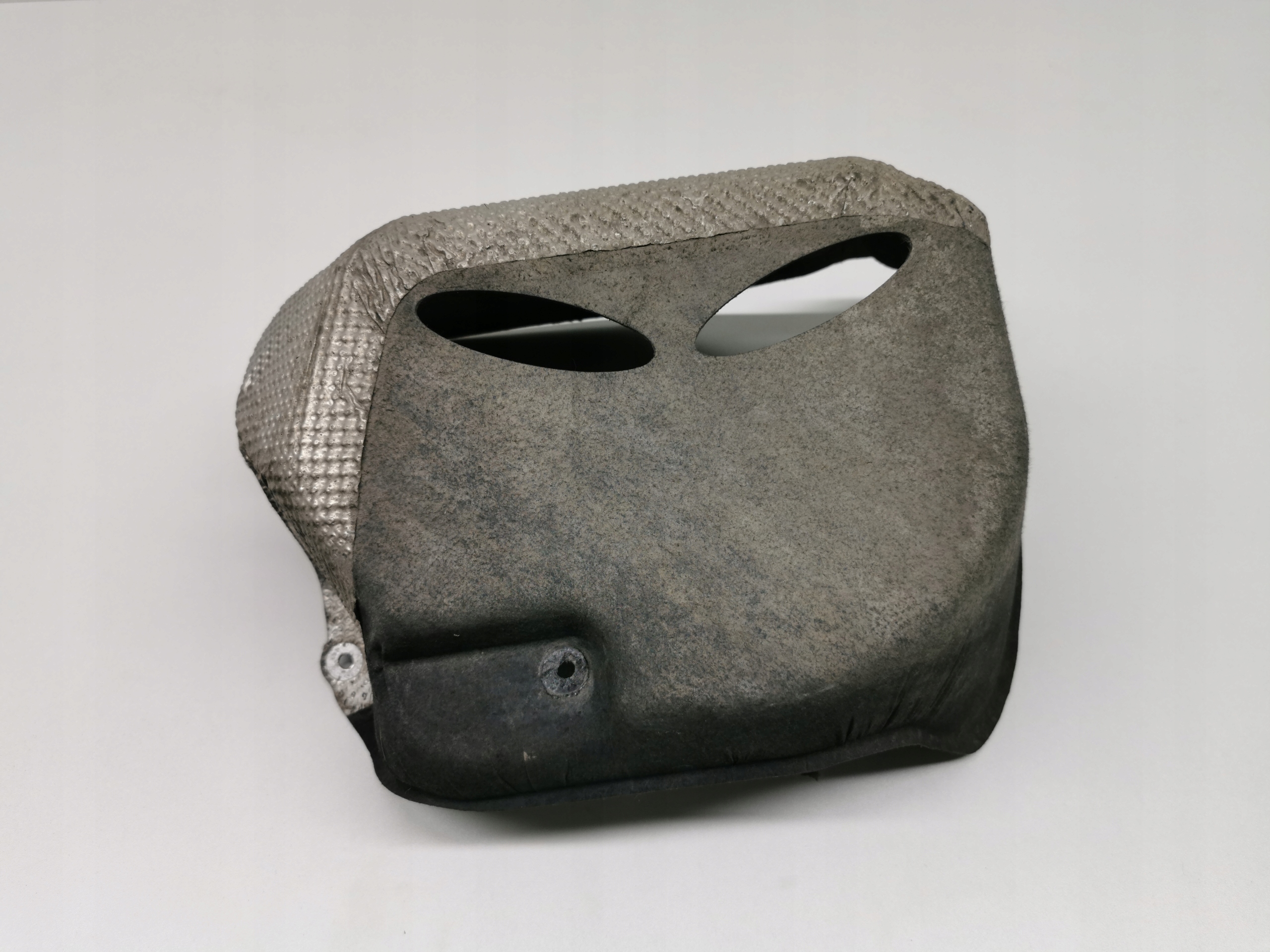 cover KOMPRESORA springing VW TOUAREG III 760 4M0516105E
