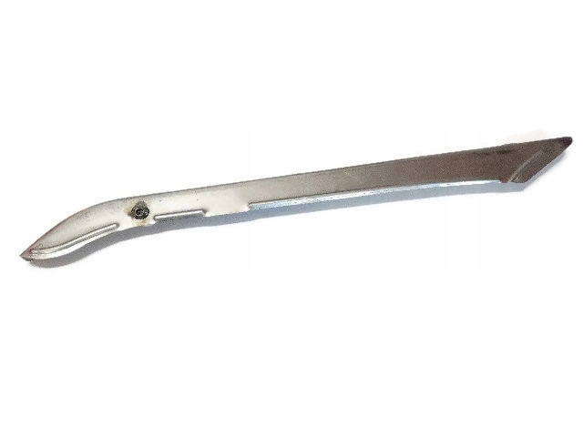 Oslona lancucha K125 DKW125 Mz125