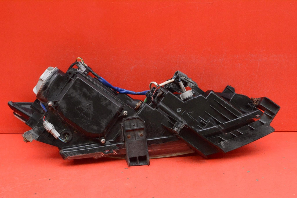 REFLEKTOR left light front EU GS7T-51040 MAZDA 6 2 II GH 07-12