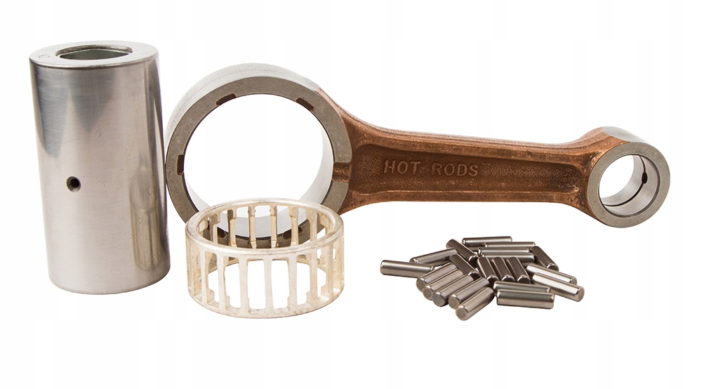 Kľukový Hriadeľ Hot Rods 8651 Yamaha Raptor Grizzly 700