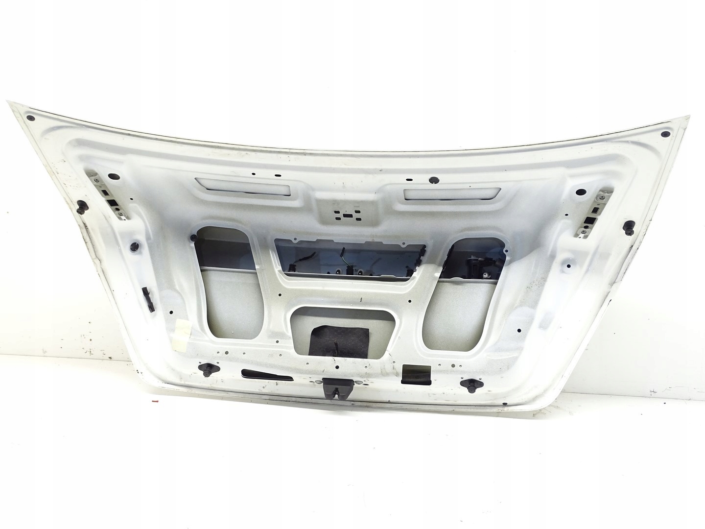 trunk door cover boot MERCEDES W204 COUPE C149 149