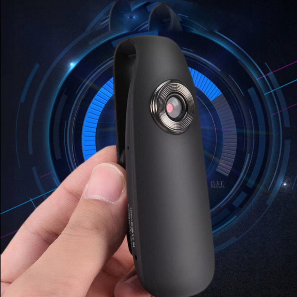 KAMERA MINI KAMERKA BEZPRZEWODOWA USB Marka bez marki