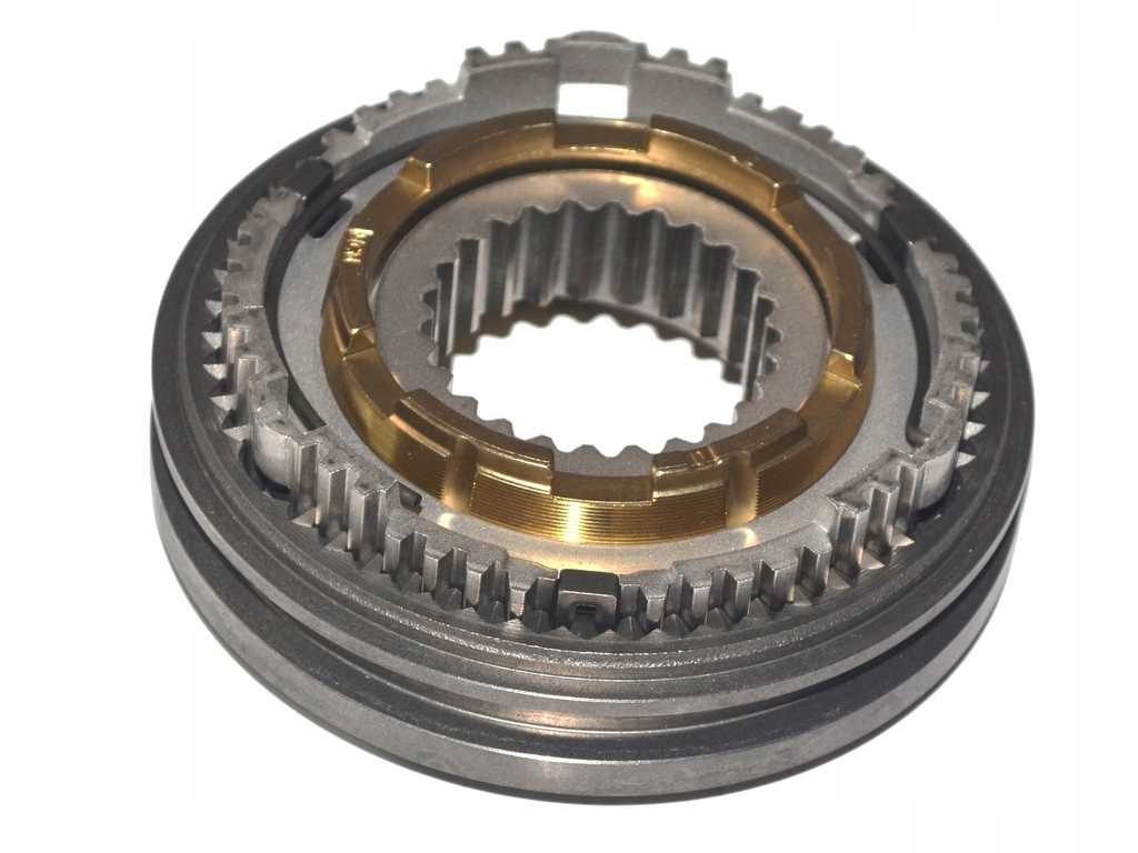 Synchronizátor 3/4 Rychlostní Stupeň Fiat Ducato 06-/14- Sada ML5/ML6