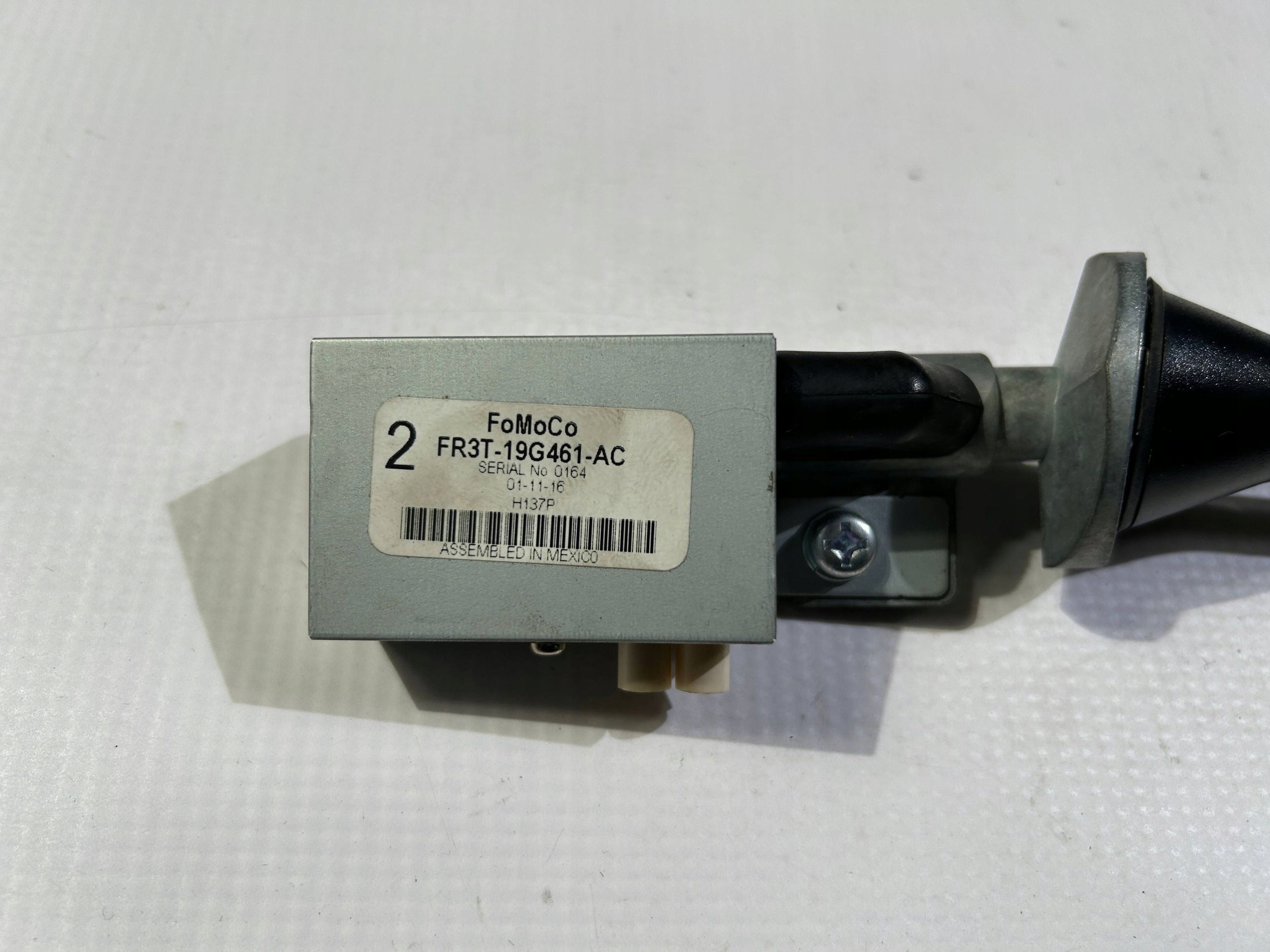 Antenne radiowa bat bacik Ford Mustang 2015