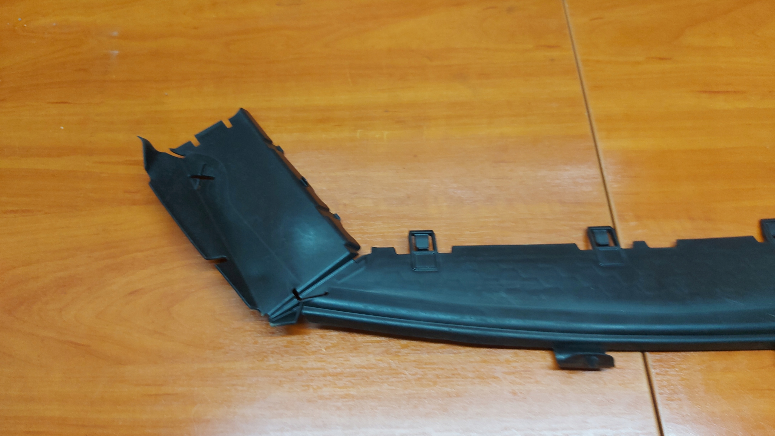steering wheel, intake air SKODA OCTAVIA IV 19