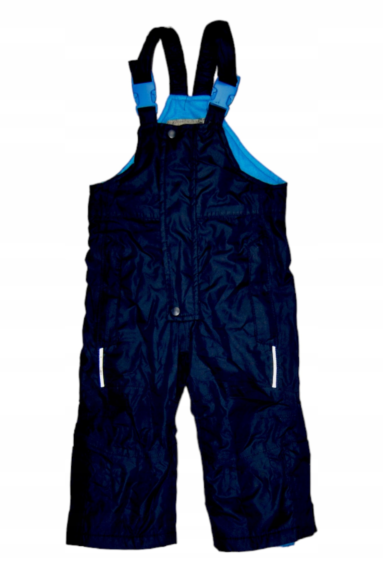 Spodnie narciarskie 74/80 cm