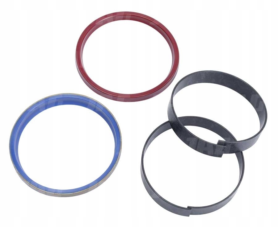 Sada těsnění pohonu John Deere 6000 6010 AH140063