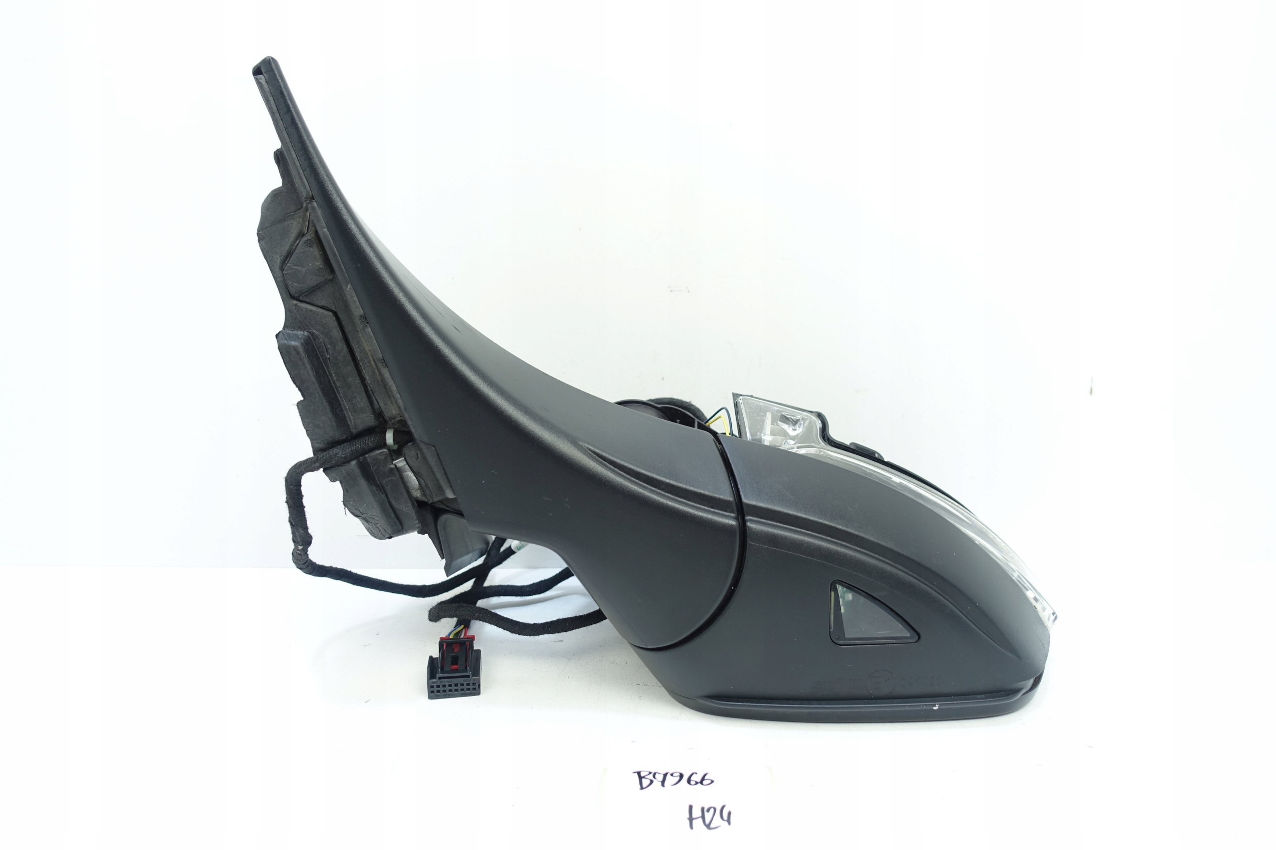 SPECCHIETTO RETROVISORE sinistro VW T-ROC 9 PIN 2GA857501AA