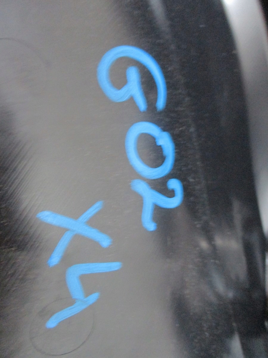 upholstery upholstery door BMW X4 G02