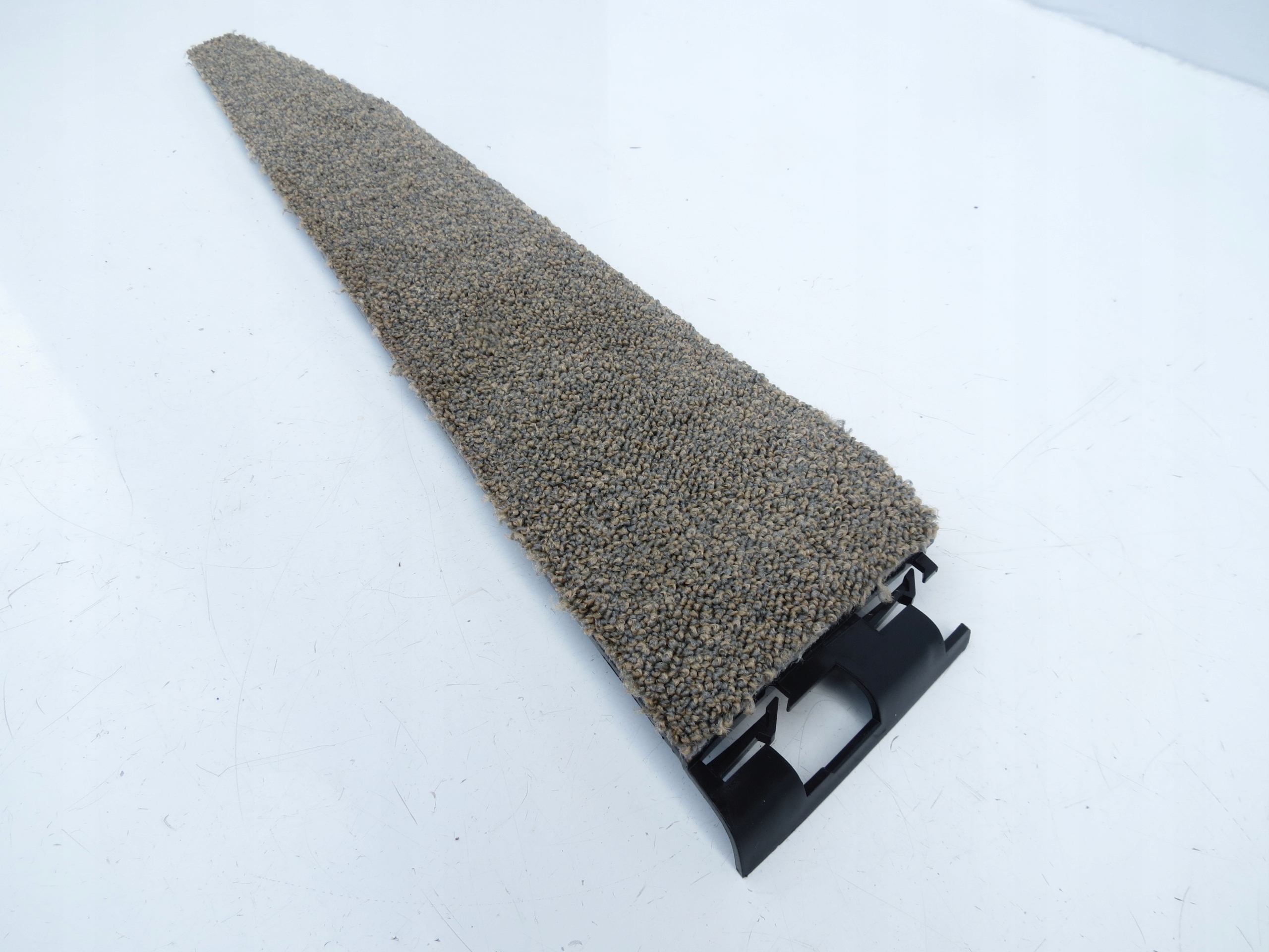 upholstery cover seat right front 4L0881472 AUDI Q7 4L