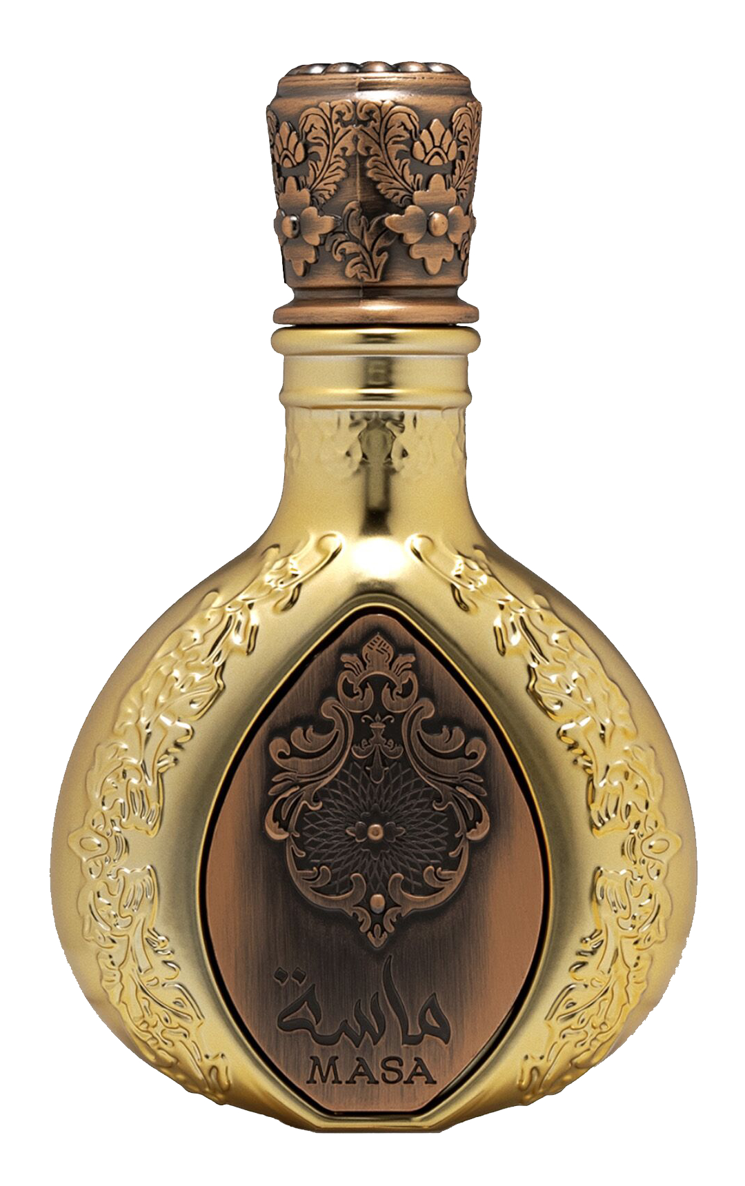 Lattafa Pride Masa Eau De Parfum Parfémovaná voda Unisex 100 ml